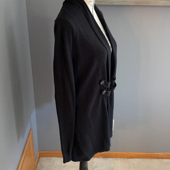 Cardigan - Picture 2 of 2